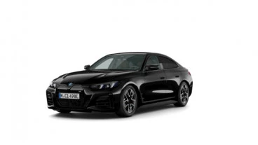 BMW i4 M50