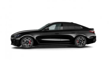 BMW i4 M50