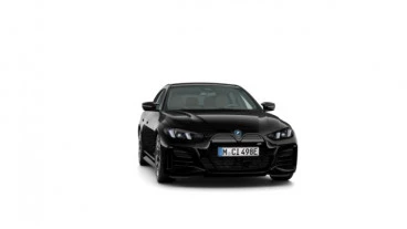 BMW i4 M50
