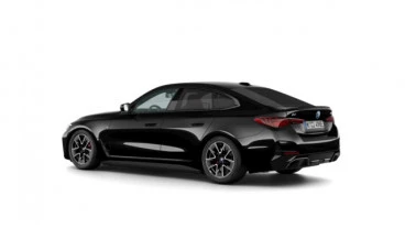 BMW i4 M50