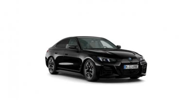 BMW i4 M50