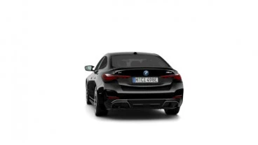BMW i4 M50