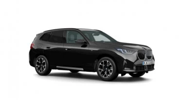 BMW X3 20d xDrive