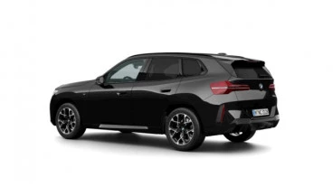 BMW X3 20d xDrive