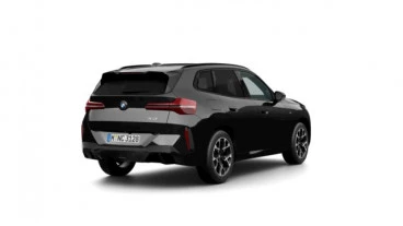 BMW X3 20d xDrive