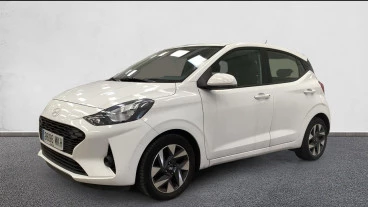 Hyundai i10 1.0 Klass