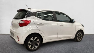Hyundai i10 1.0 Klass