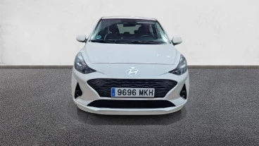 Hyundai i10 1.0 Klass