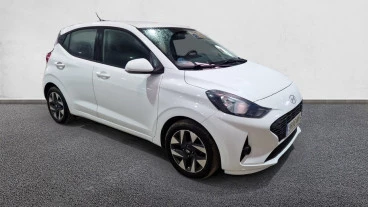 Hyundai i10 1.0 Klass