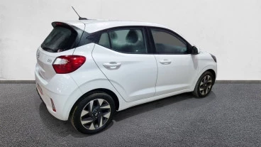 Hyundai i10 1.0 Klass