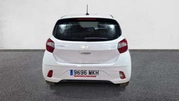 Hyundai i10 1.0 Klass