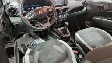 Hyundai i10 1.0 Klass