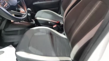 Hyundai i10 1.0 Klass