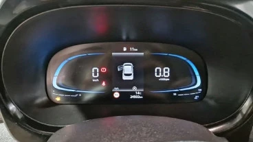 Hyundai i10 1.0 Klass