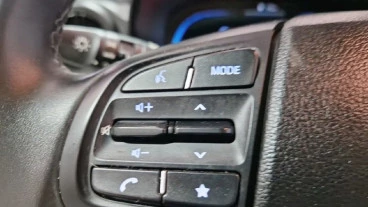 Hyundai i10 1.0 Klass