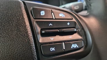Hyundai i10 1.0 Klass