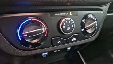 Hyundai i10 1.0 Klass