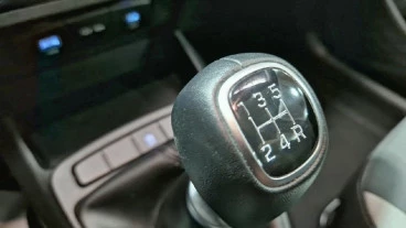 Hyundai i10 1.0 Klass