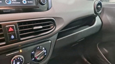 Hyundai i10 1.0 Klass