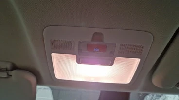 Hyundai i10 1.0 Klass