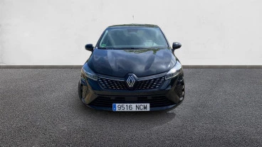 Renault Clio Techno TCe 90 (67kw)