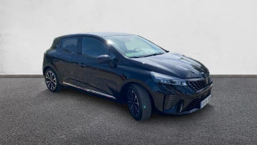 Renault Clio Techno TCe 90 (67kw)