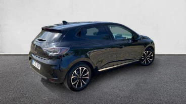 Renault Clio Techno TCe 90 (67kw)