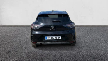 Renault Clio Techno TCe 90 (67kw)