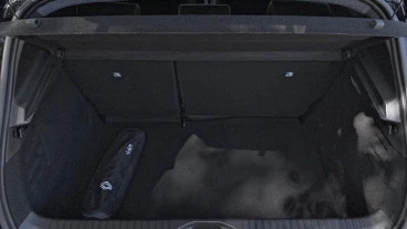Renault Clio Techno TCe 90 (67kw)