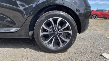 Renault Clio Techno TCe 90 (67kw)