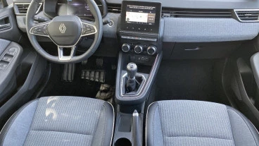 Renault Clio Techno TCe 90 (67kw)