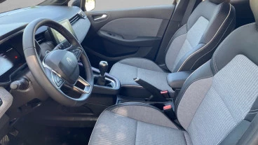 Renault Clio Techno TCe 90 (67kw)