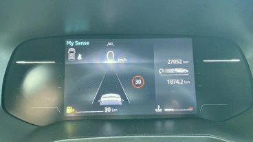 Renault Clio Techno TCe 90 (67kw)