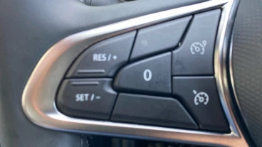 Renault Clio Techno TCe 90 (67kw)