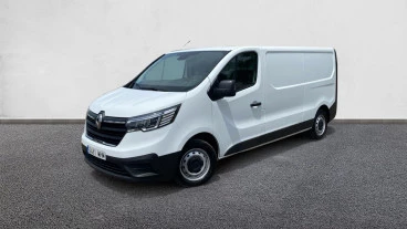 Renault Trafic Furgón L2H1 Blue dCi 96 Kw (130 CV) CUA