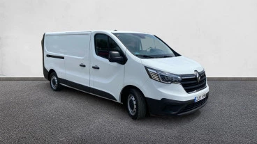 Renault Trafic Furgón L2H1 Blue dCi 96 Kw (130 CV) CUA