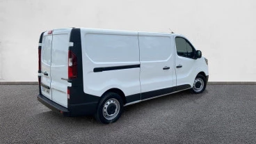 Renault Trafic Furgón L2H1 Blue dCi 96 Kw (130 CV) CUA
