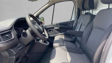 Renault Trafic Furgón L2H1 Blue dCi 96 Kw (130 CV) CUA