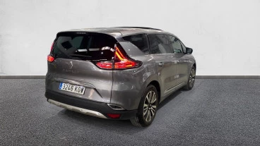 Renault Espace 1.6DCI TT EN. INITIALE PARIS EDC AUTOMATICO 160CV 5P