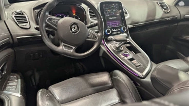 Renault Espace 1.6DCI TT EN. INITIALE PARIS EDC AUTOMATICO 160CV 5P
