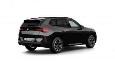 BMW X3 20D XDRIVE