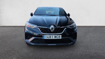 Renault Arkana RS Line E-TECH Híbrido 105kW(145CV) - SS