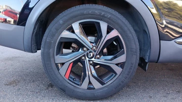 Renault Arkana RS Line E-TECH Híbrido 105kW(145CV) - SS