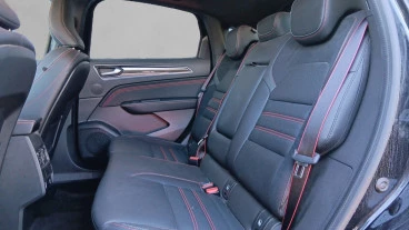 Renault Arkana RS Line E-TECH Híbrido 105kW(145CV) - SS