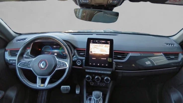 Renault Arkana RS Line E-TECH Híbrido 105kW(145CV) - SS
