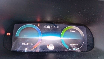 Renault Arkana RS Line E-TECH Híbrido 105kW(145CV) - SS