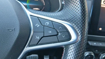 Renault Arkana RS Line E-TECH Híbrido 105kW(145CV) - SS