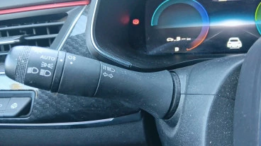 Renault Arkana RS Line E-TECH Híbrido 105kW(145CV) - SS