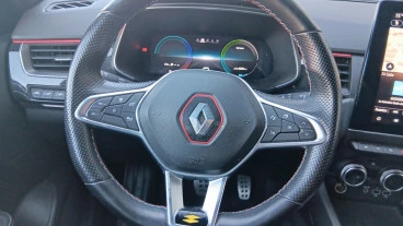 Renault Arkana RS Line E-TECH Híbrido 105kW(145CV) - SS