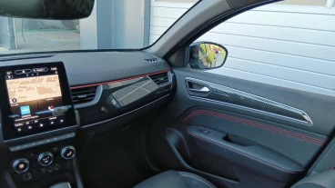 Renault Arkana RS Line E-TECH Híbrido 105kW(145CV) - SS